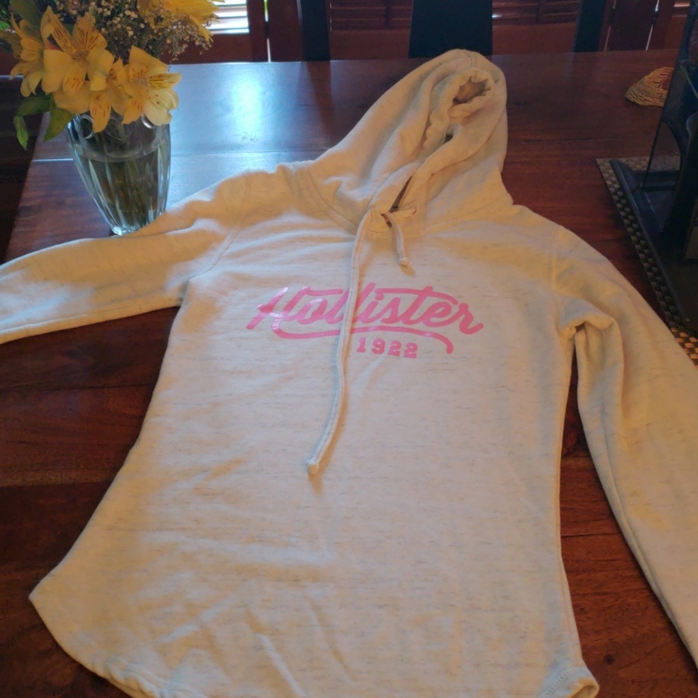 Hollister Hoodie